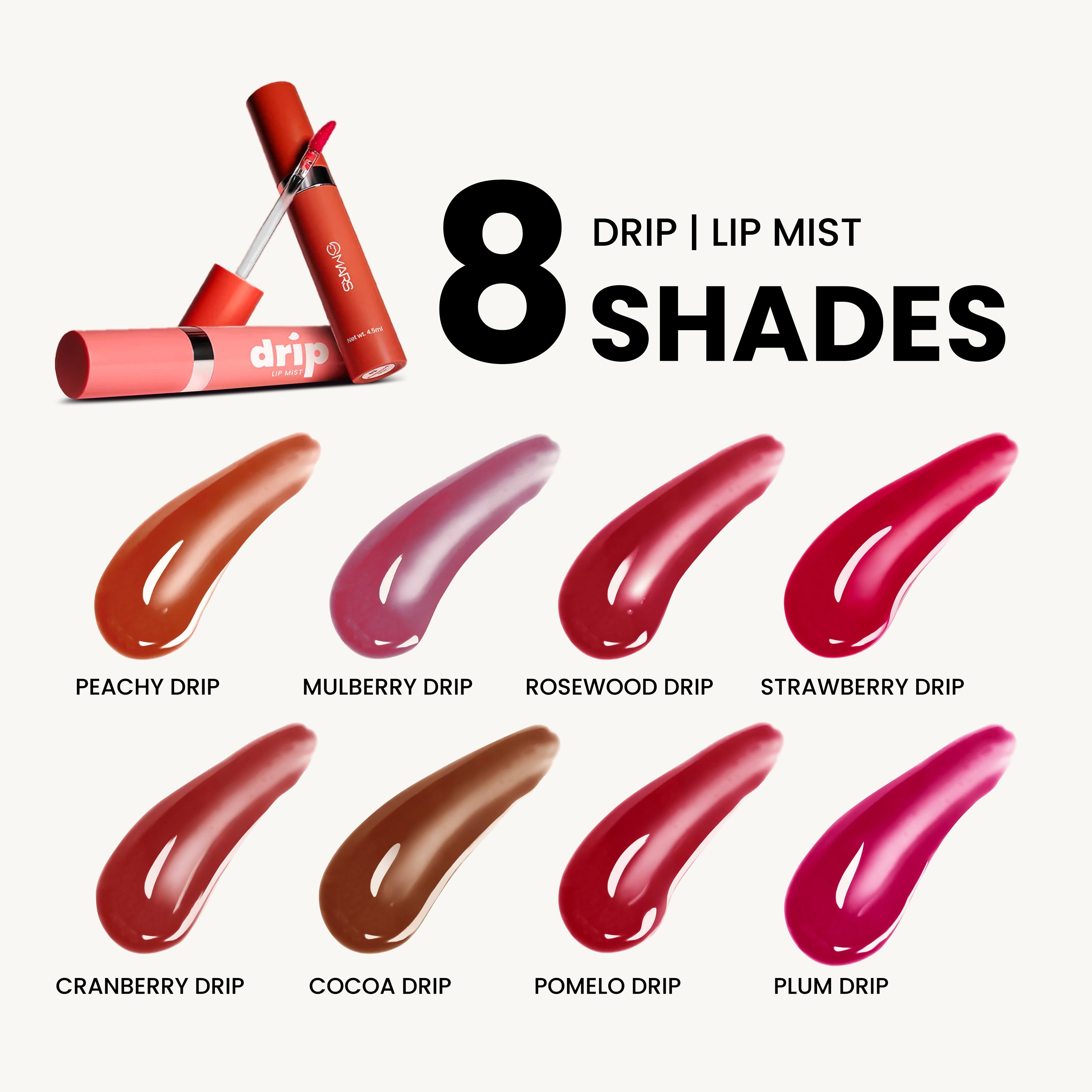 Drip | Lip Mist