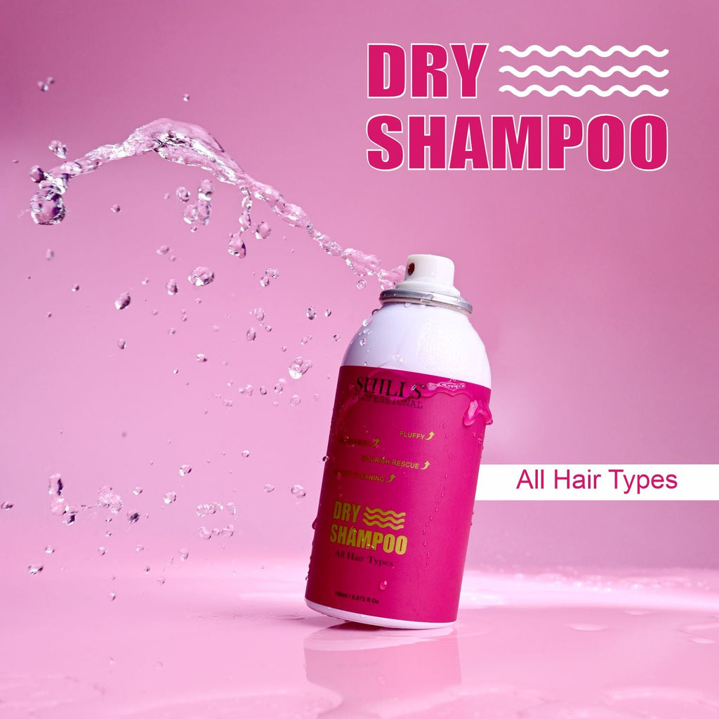 Dry Shampoo
