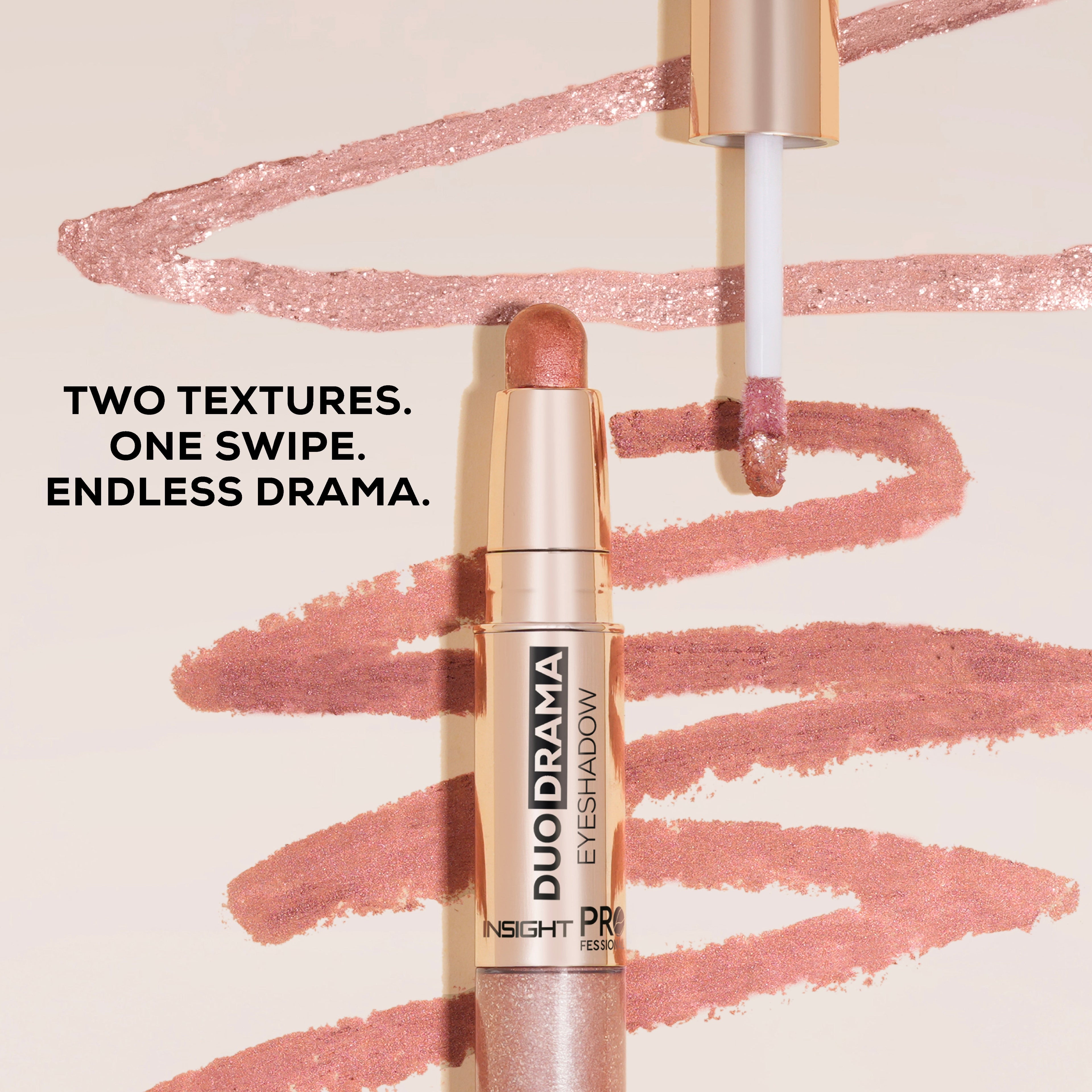 Duo Drama Liquid Eyeshadow