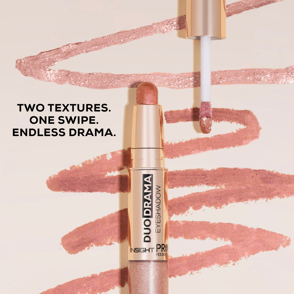 Duo Drama Liquid Eyeshadow