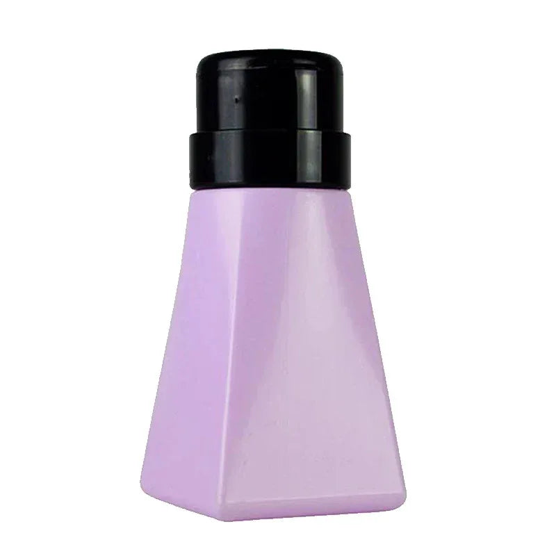 Empty Bottle Trangle