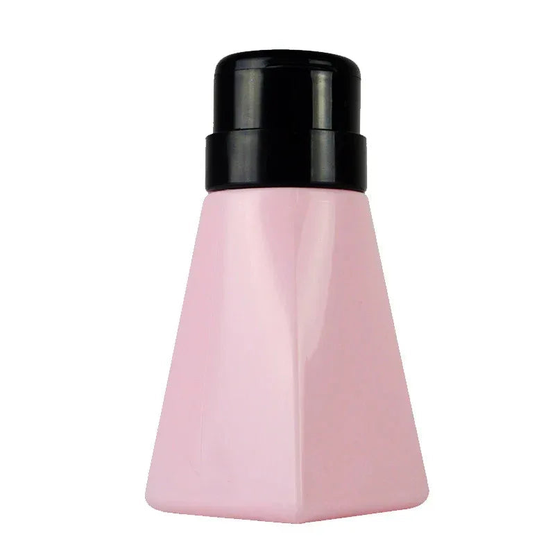 Empty Bottle Trangle