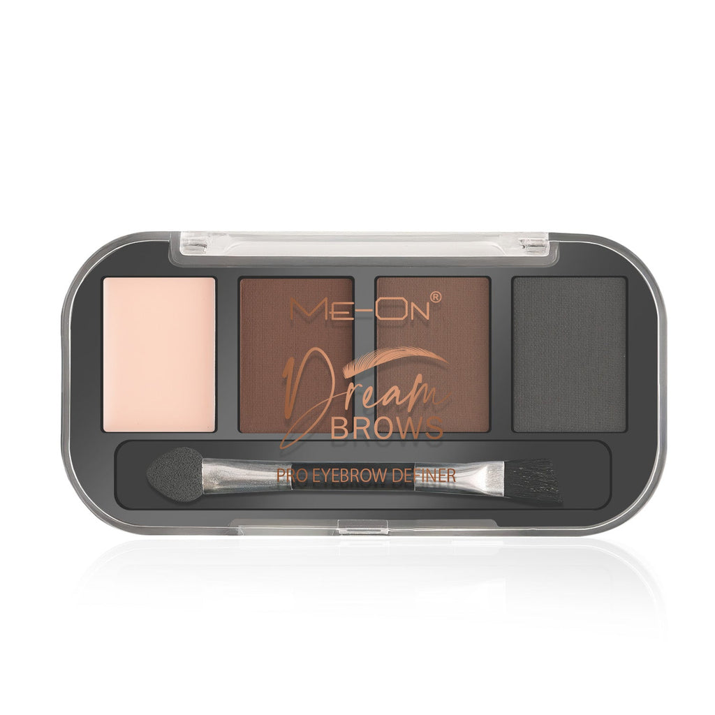 Dream Brows Pro Eyebrow Definer Palette