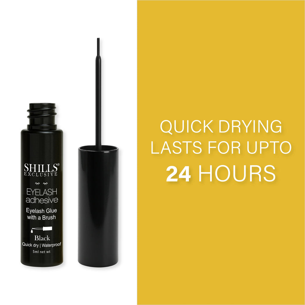Eyelash Adhesive Clear Tone