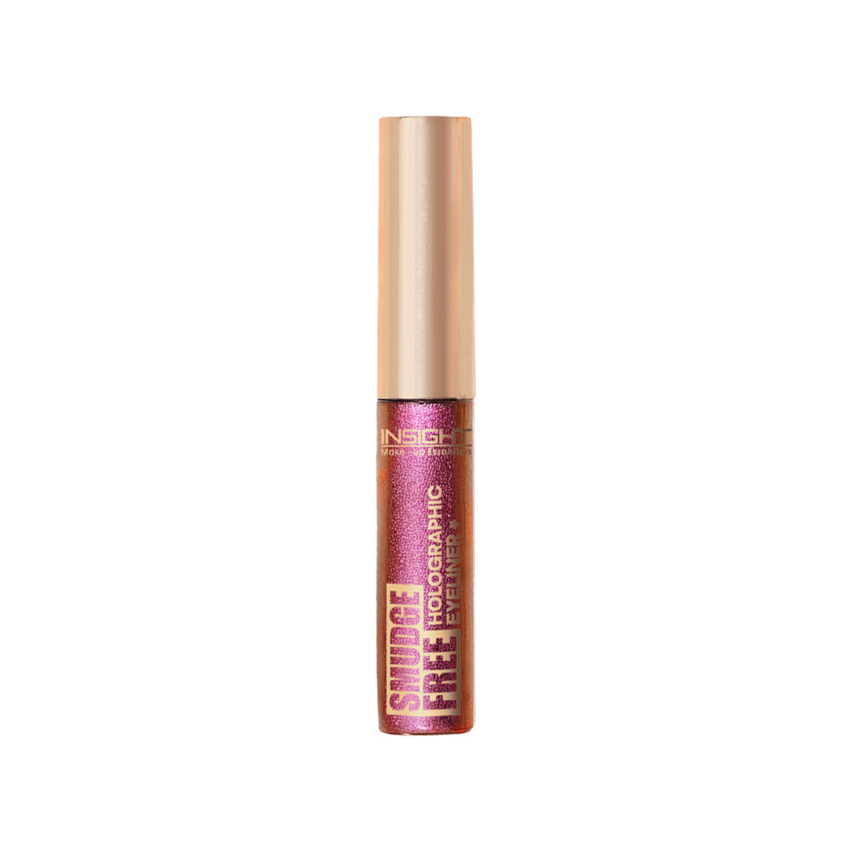 Smudge Free Holographic Eyeliner
