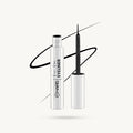 Black Liquid Eyeliner | Free Flow Eyeliner