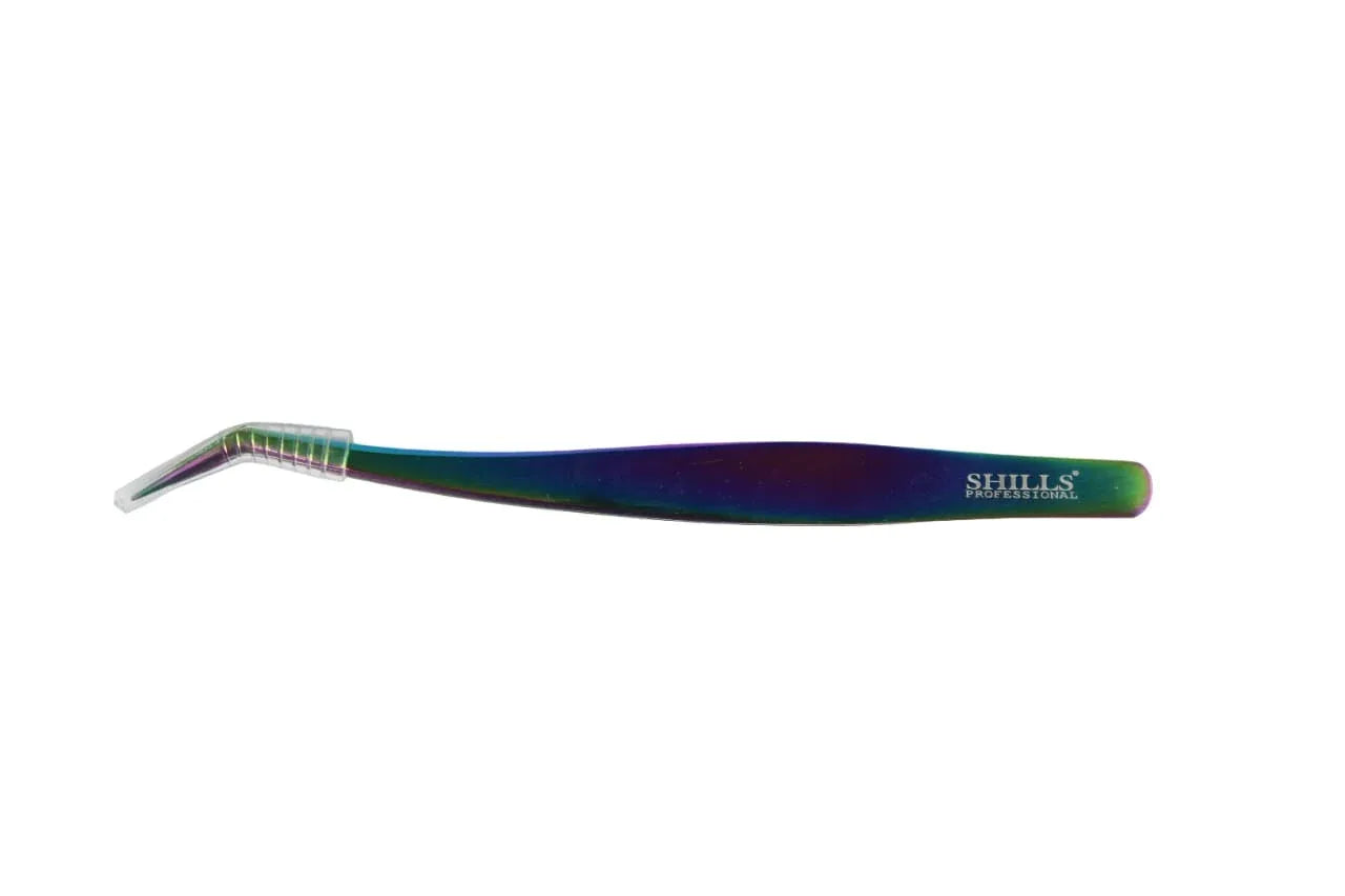 Eye Lashes Tweezer