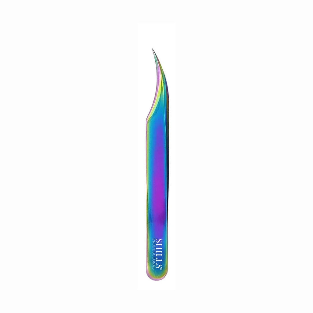 Eye Lashes Tweezer