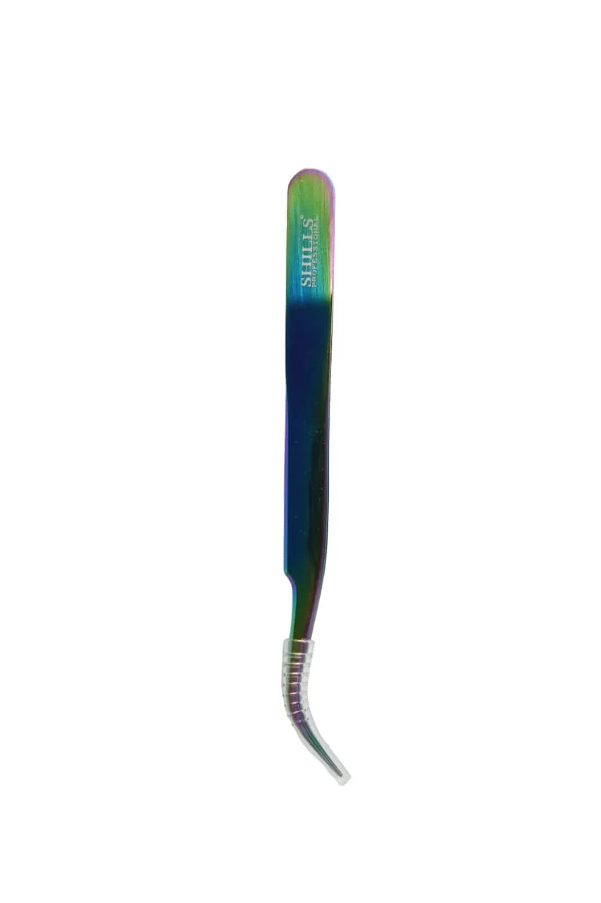 Eye Lashes Tweezer