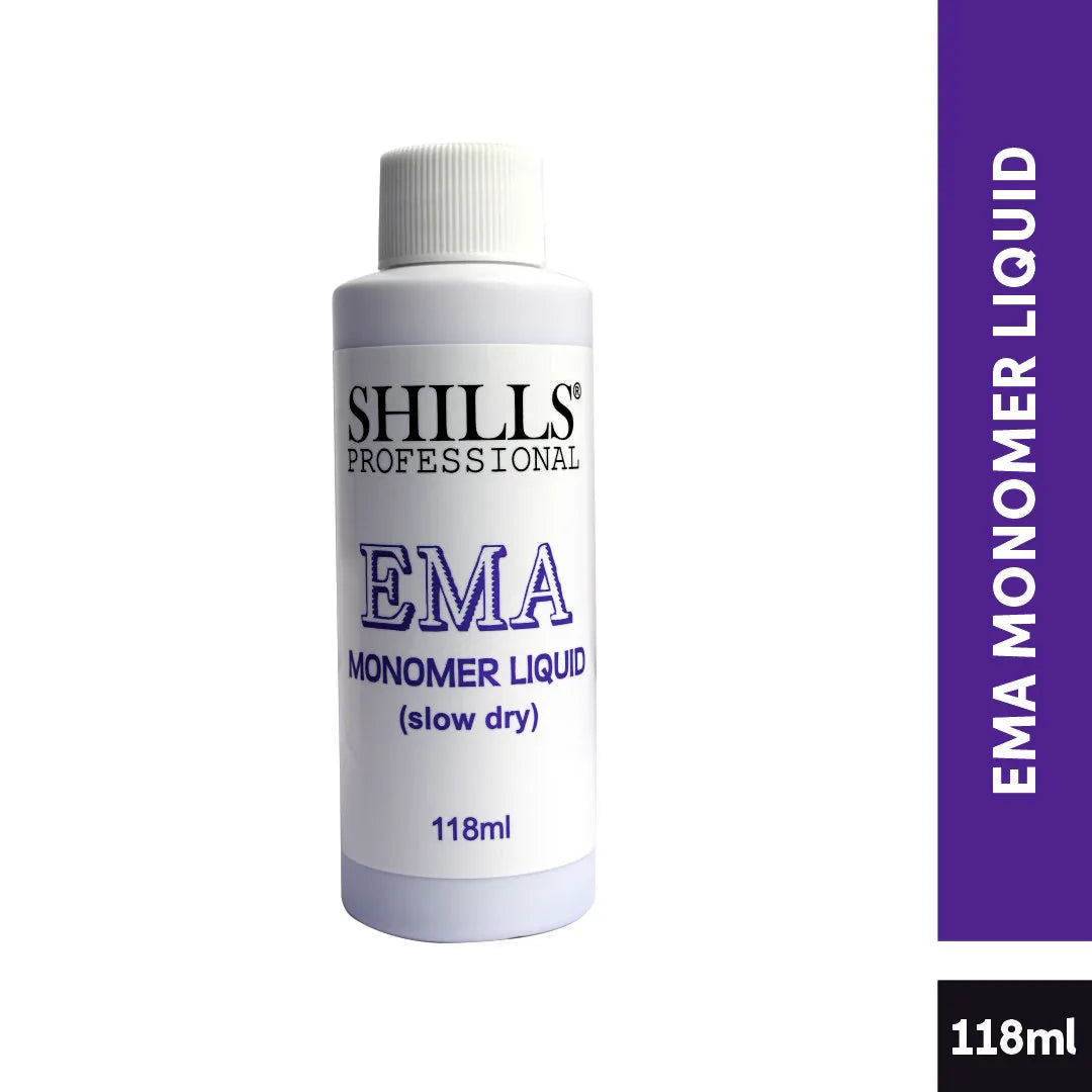 EMA Monomer Liquid (Slow Dry)