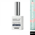 Eggshell Milky Base Coat