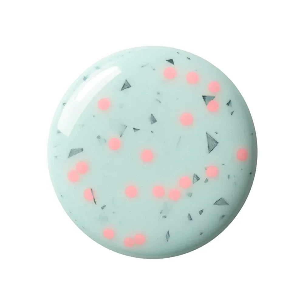 Eggshell Milky Base Coat