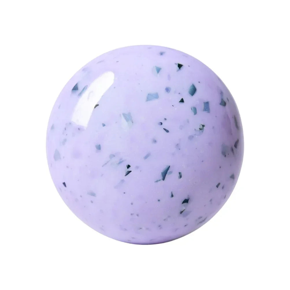 Eggshell Milky Base Coat