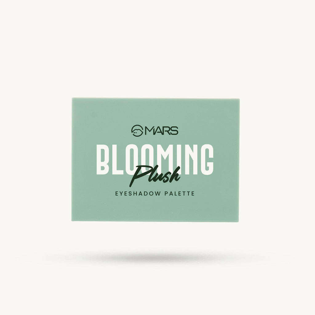 Blooming | Eyeshadow Palette