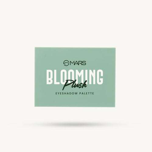 Blooming | Eyeshadow Palette