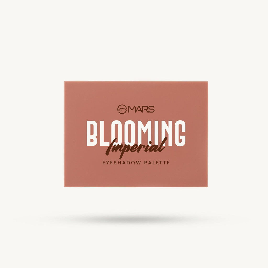 Blooming | Eyeshadow Palette