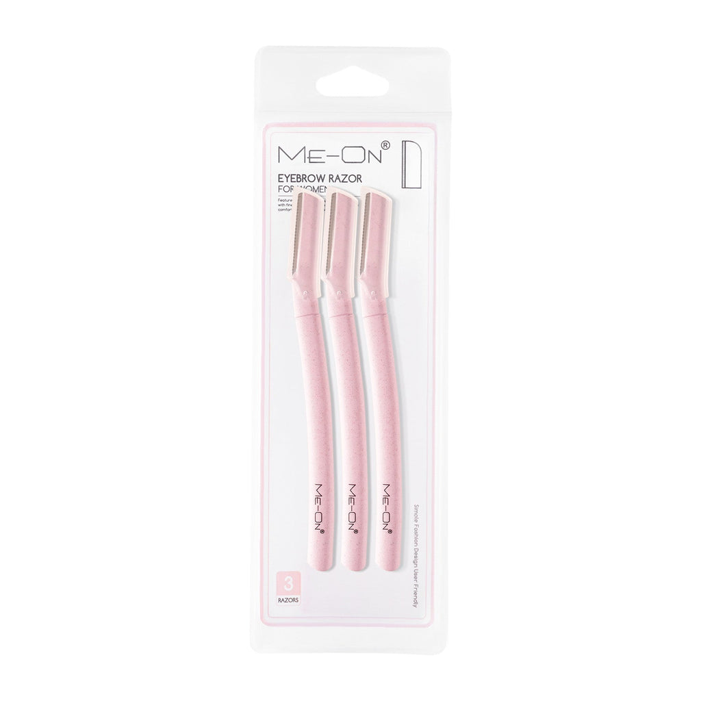 Face & Eyebrow Razor