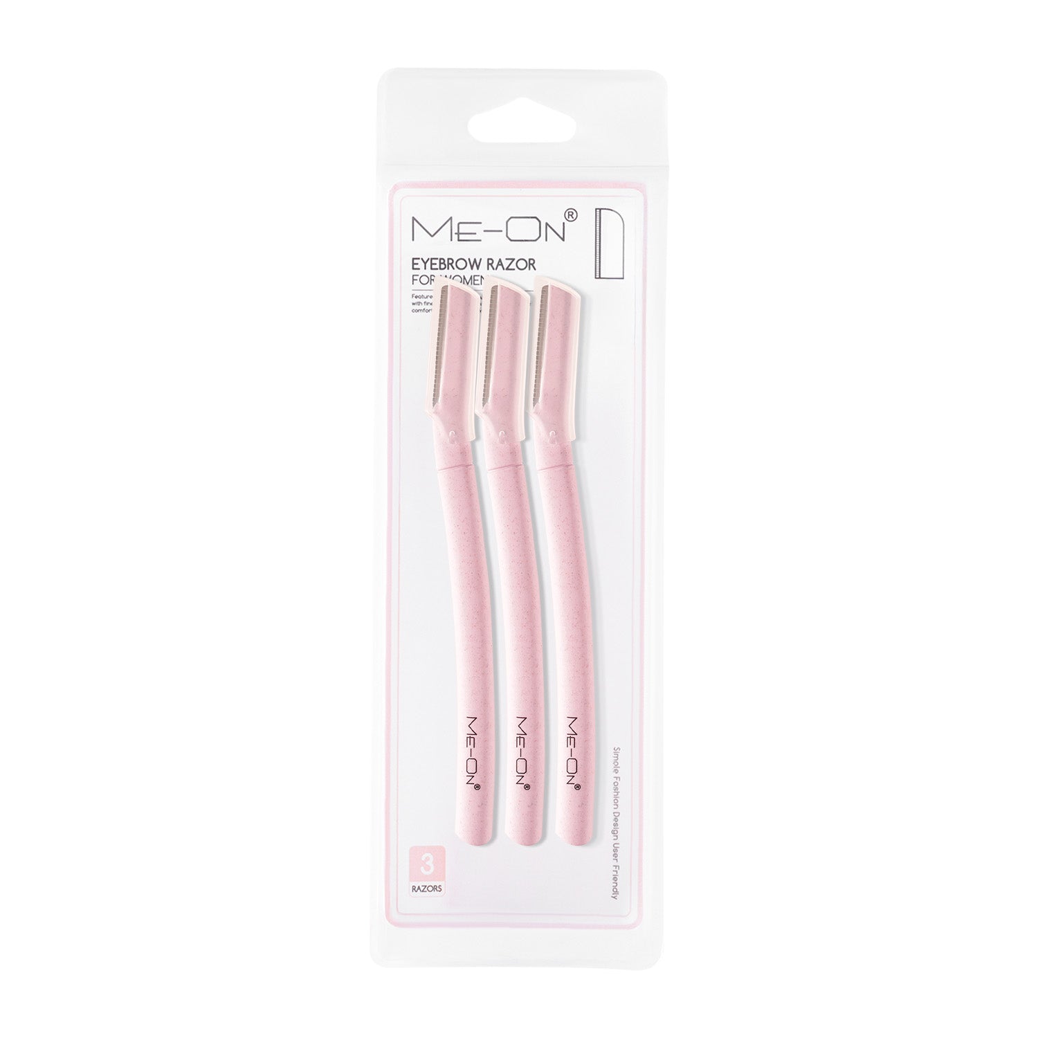 Face & Eyebrow Razor