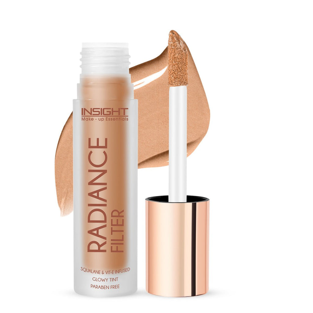 Radiance Filter