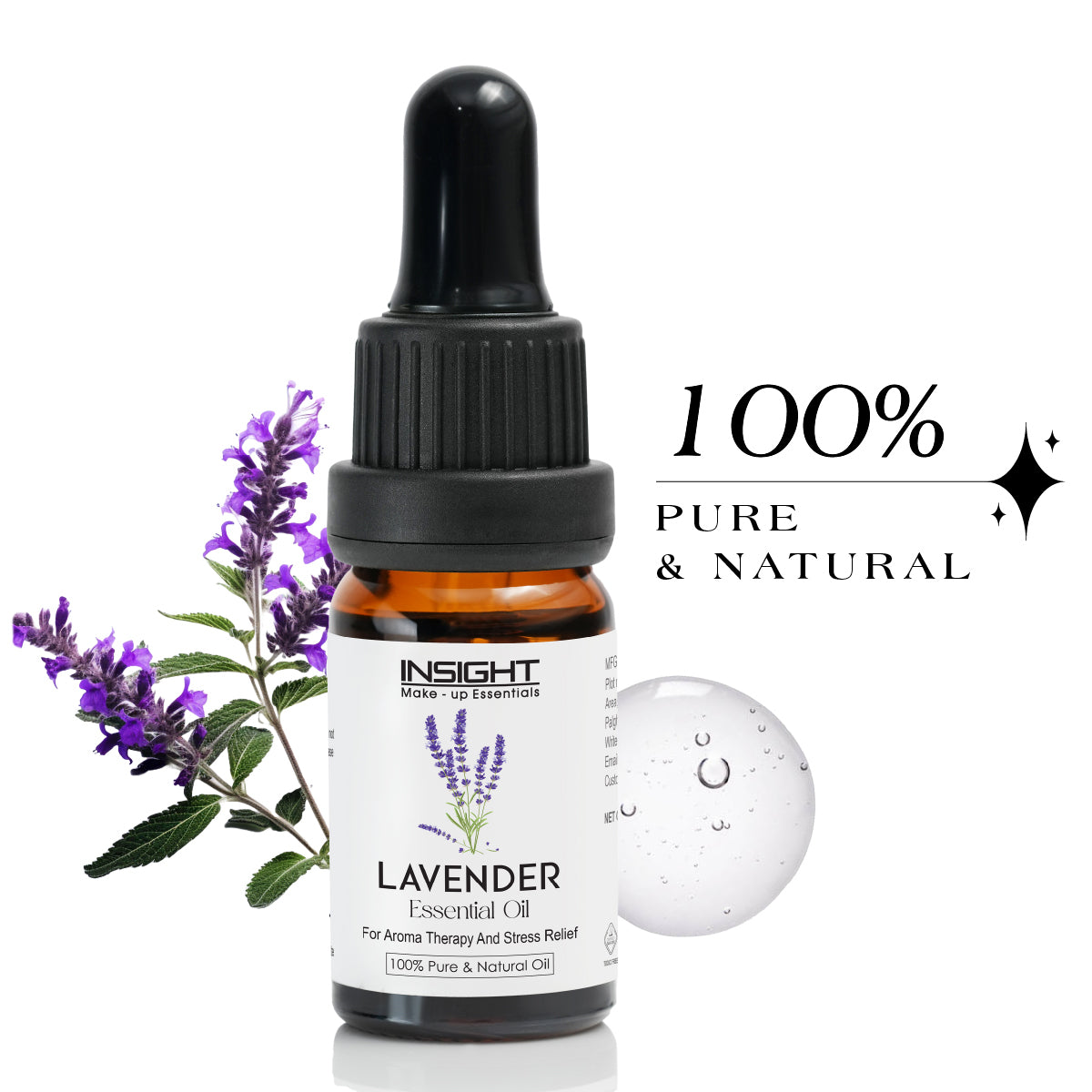 Lavender Essential Oil