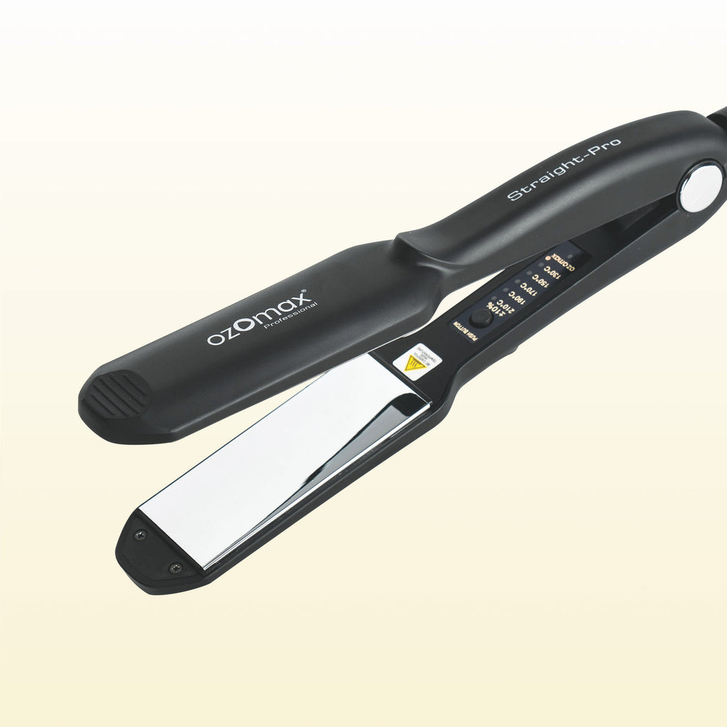 EXCEL PRO HAIR STRAIGHTENER