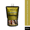 Diamond Shine Hair Straightening Cream 500ml ( Extra Strong )