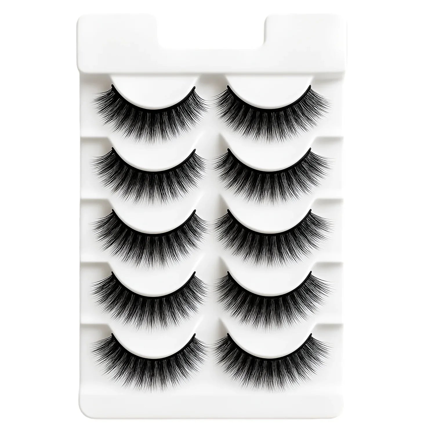 Eyelash 5 Pair