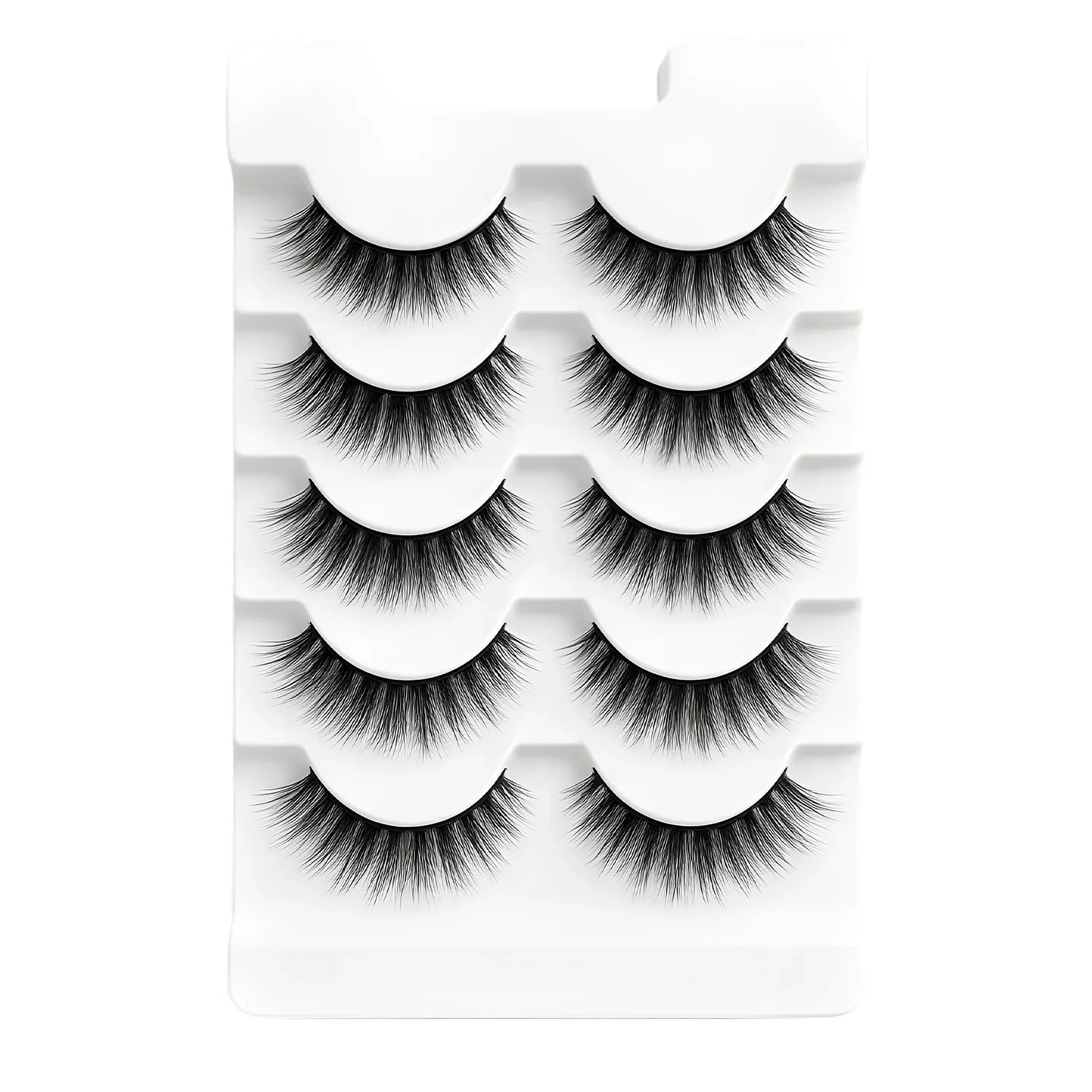 Eyelash 5 Pair
