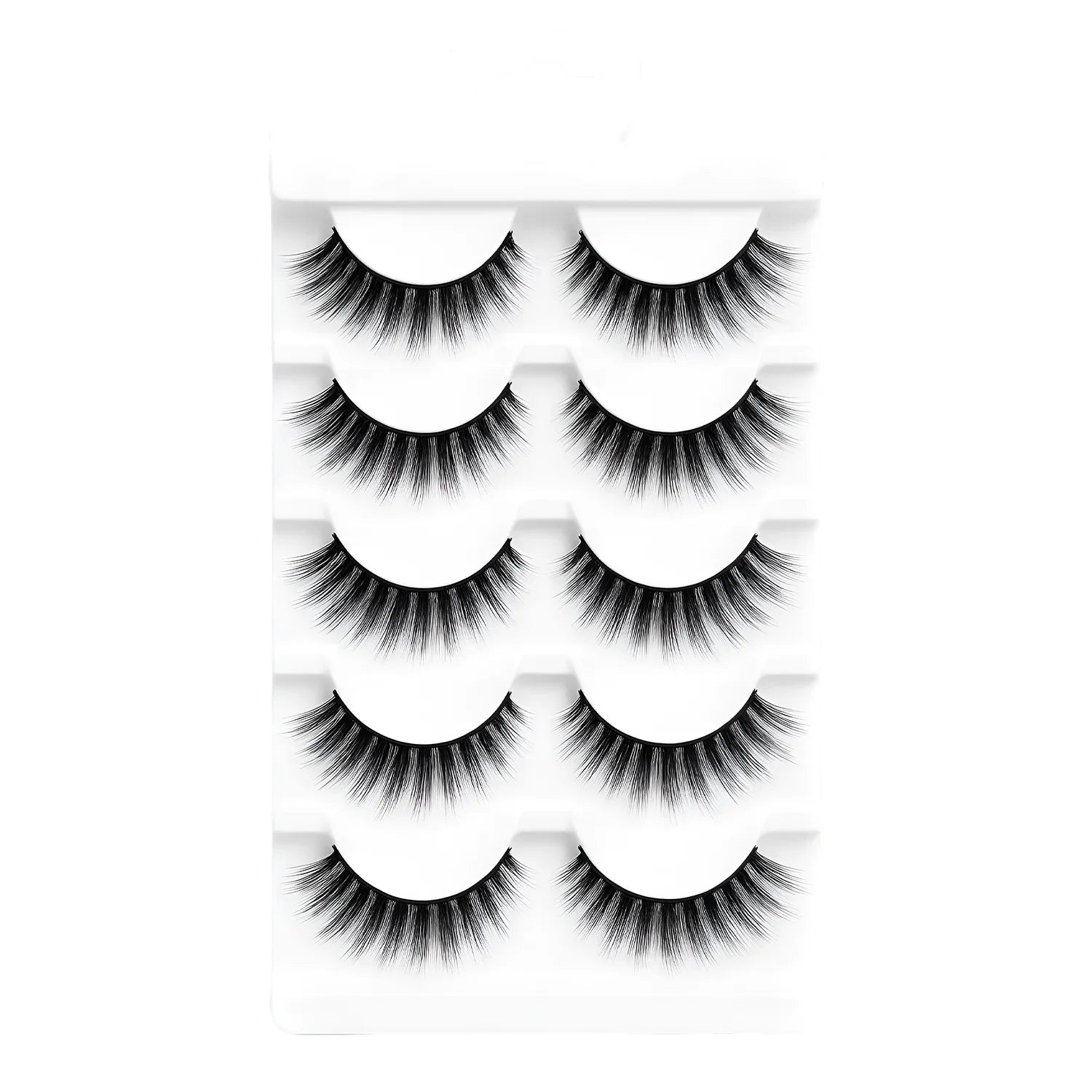 Eyelash 5 Pair