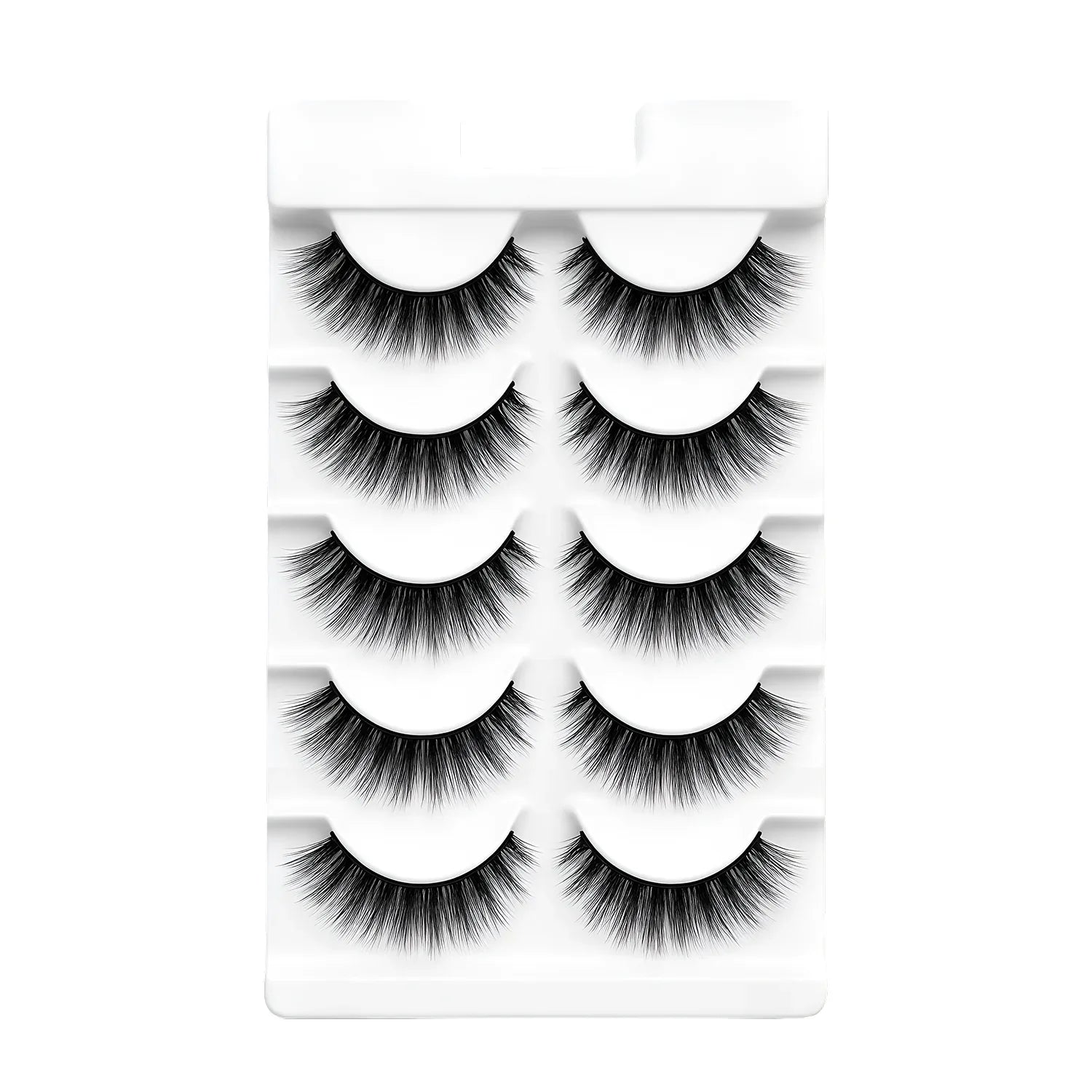 Eyelash 5 Pair