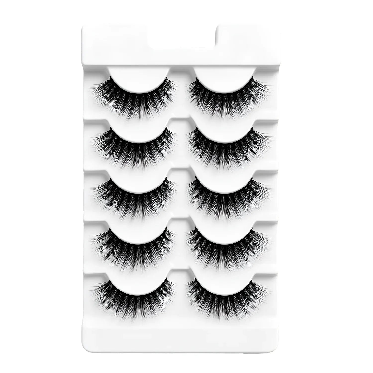 Eyelash 5 Pair