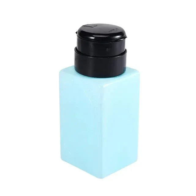 Empty Bottle Square