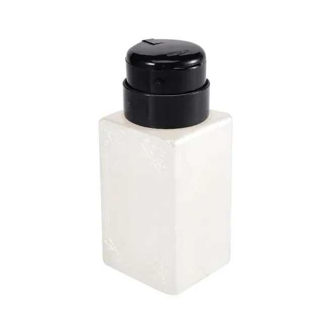 Empty Bottle Square