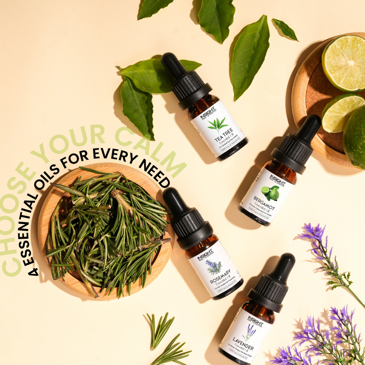 Tea Tree Essential Oil