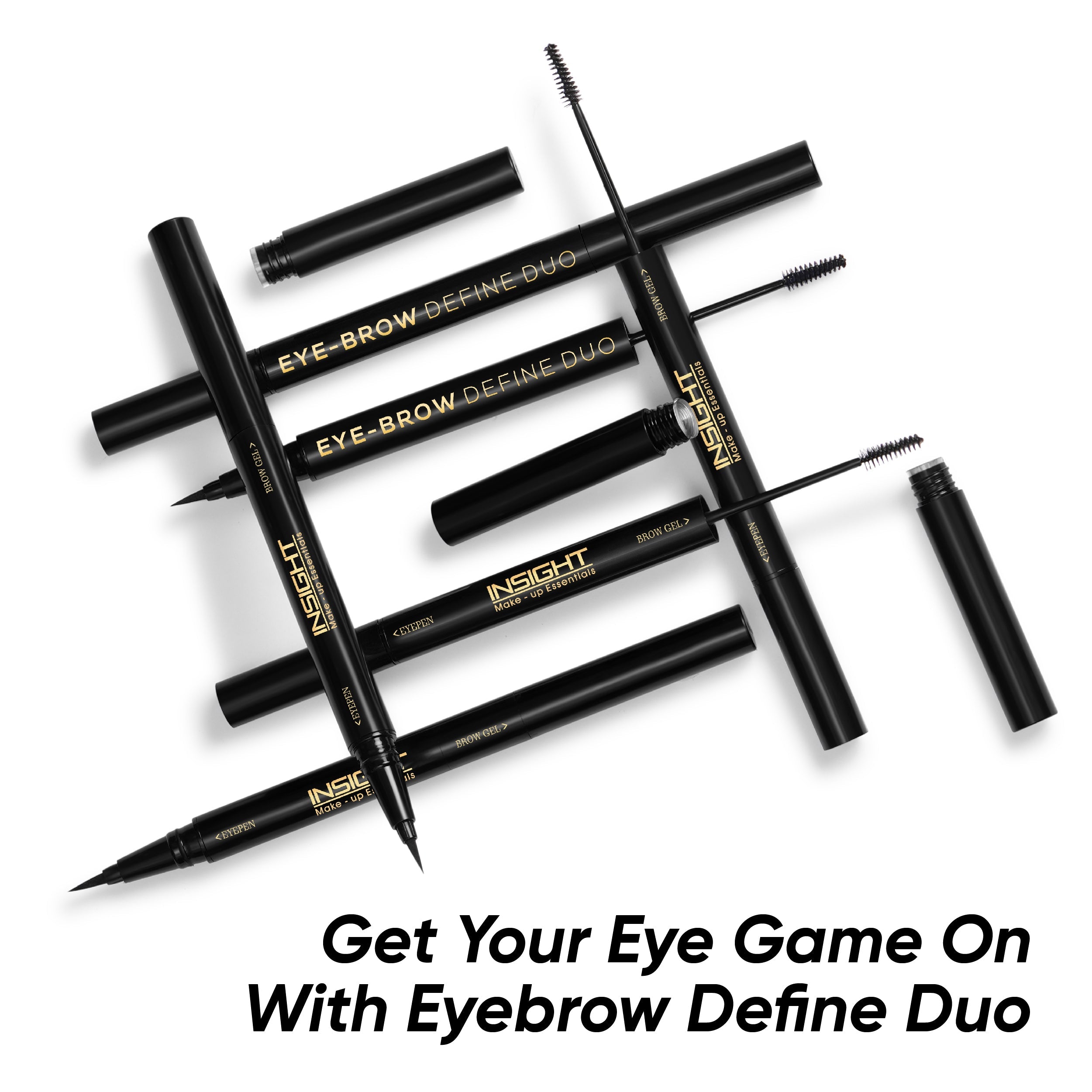 Eyebrow Define Duo 2 IN 1
