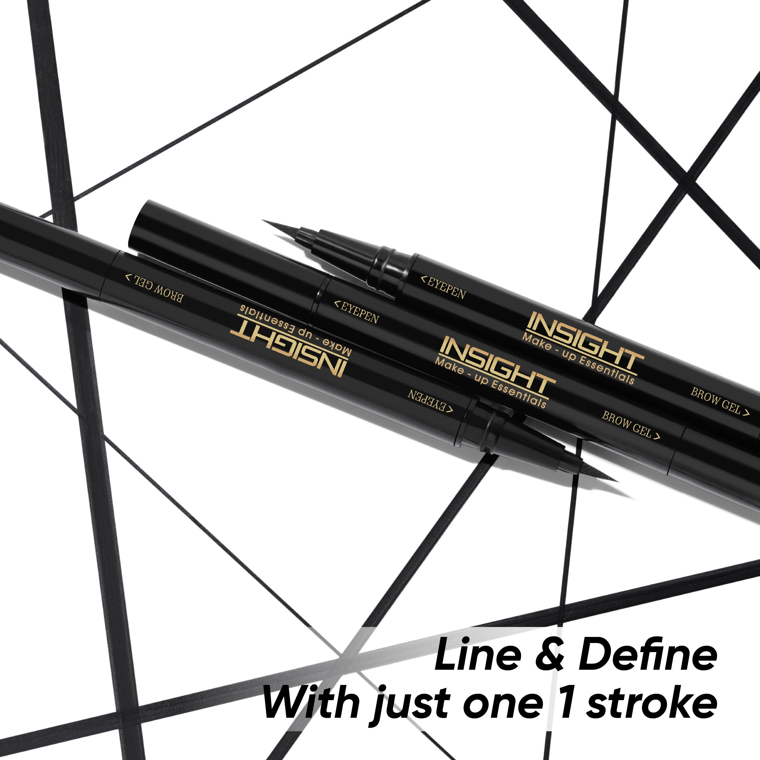 Eyebrow Define Duo 2 IN 1