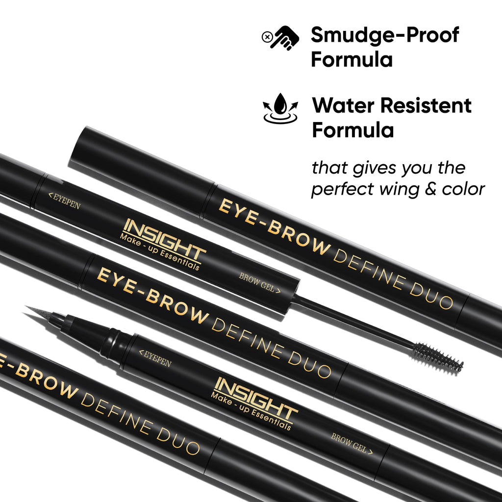 Eyebrow Define Duo 2 IN 1