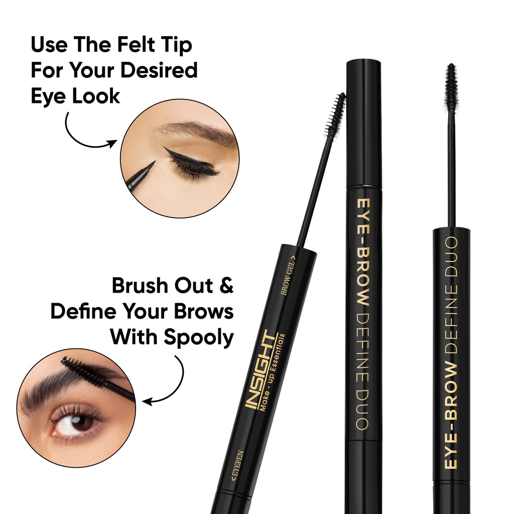 Eyebrow Define Duo 2 IN 1