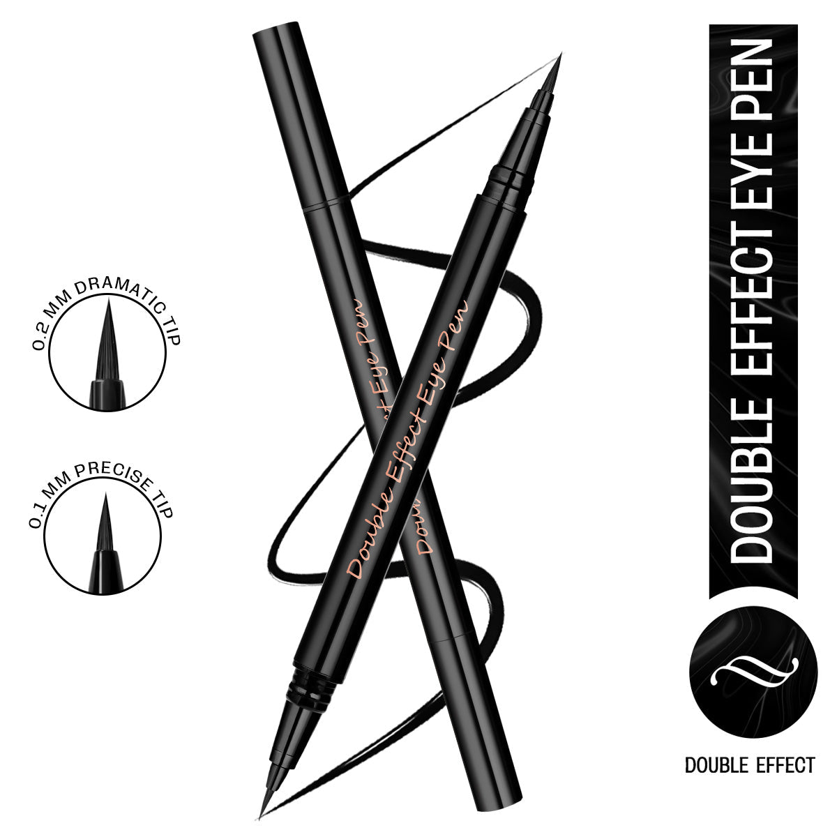 Double Effect Eyepen