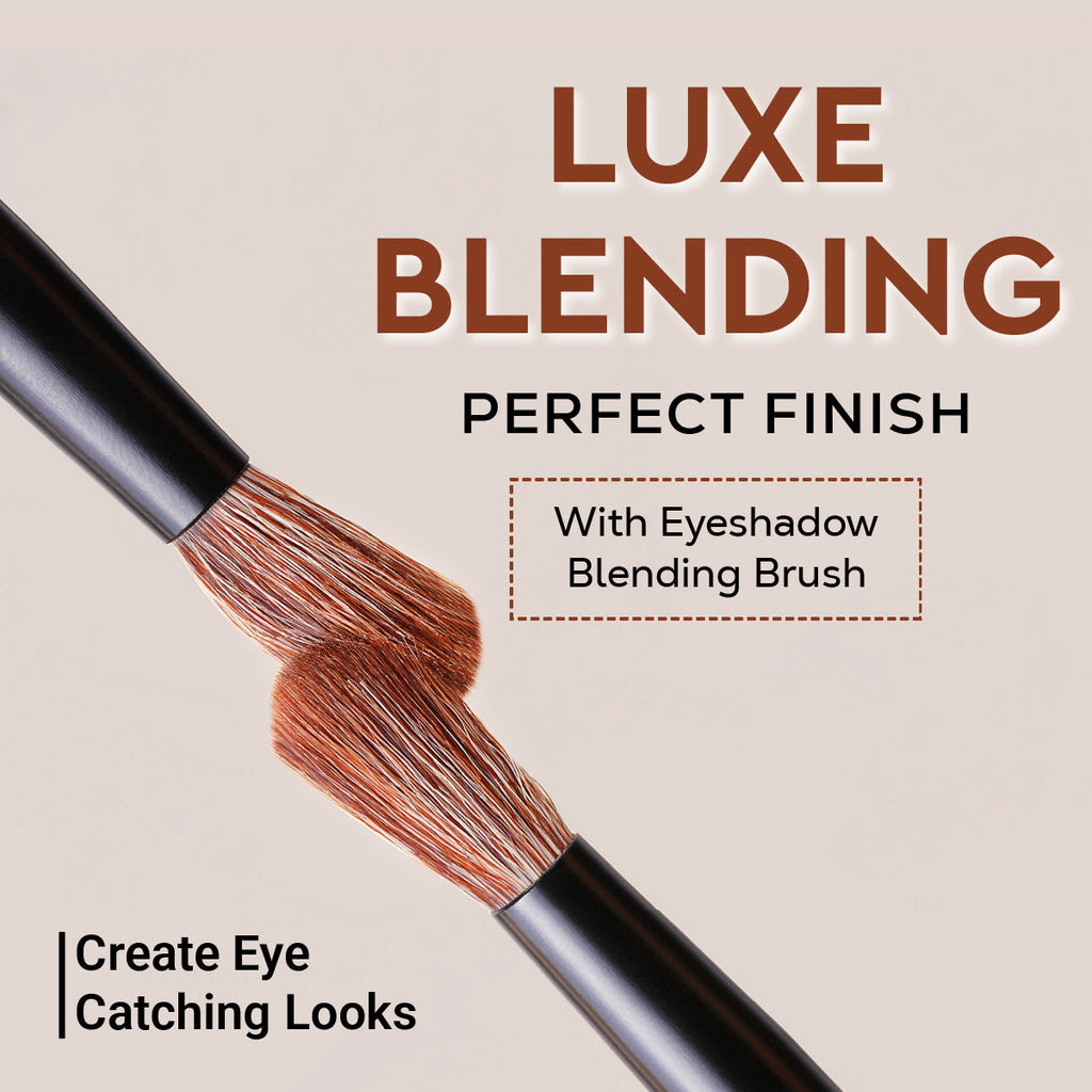 Eyeshadow Blending Brush IE 284