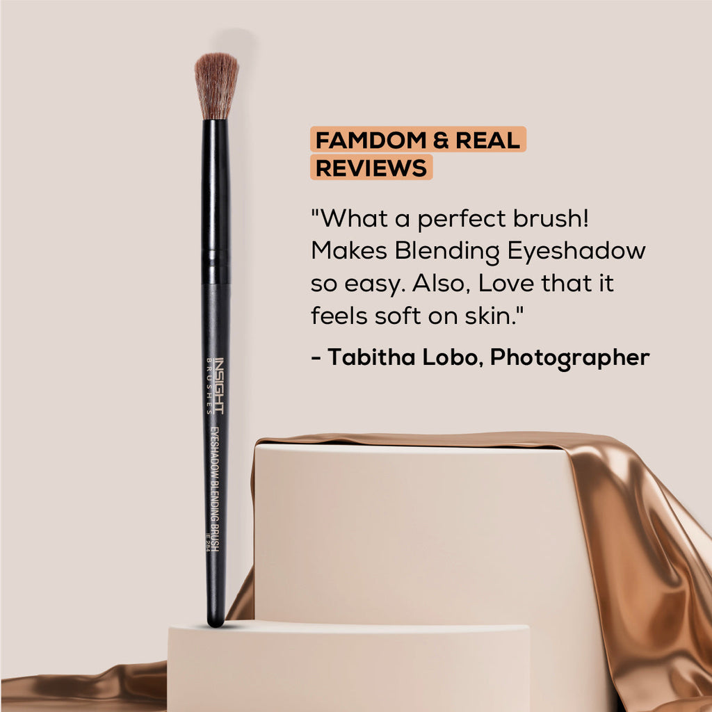 Eyeshadow Blending Brush IE 284