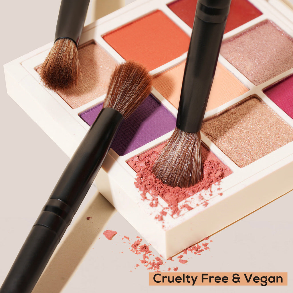 Eyeshadow Blending Brush IE 284