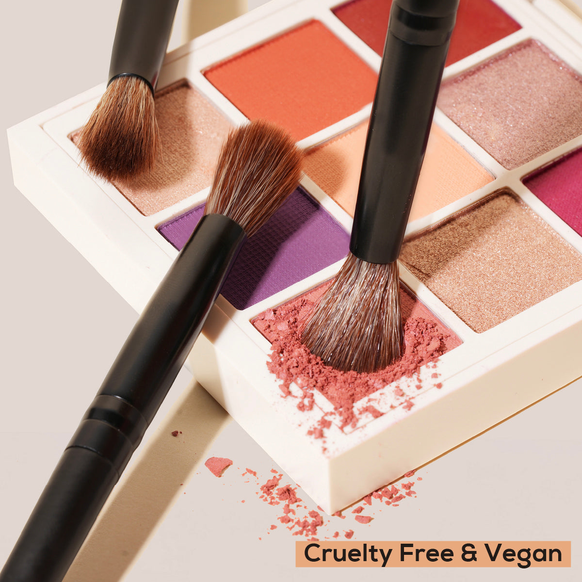 Eyeshadow Blending Brush IE 284