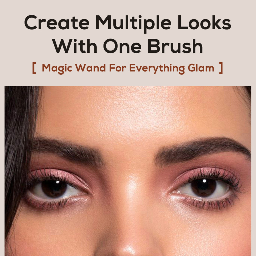 Eyeshadow Blending Brush IE 284