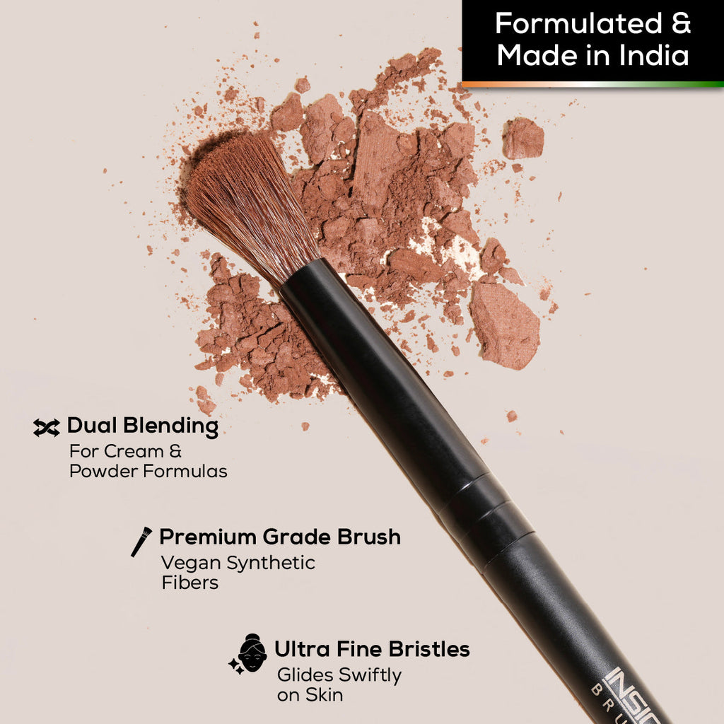 Eyeshadow Blending Brush IE 284