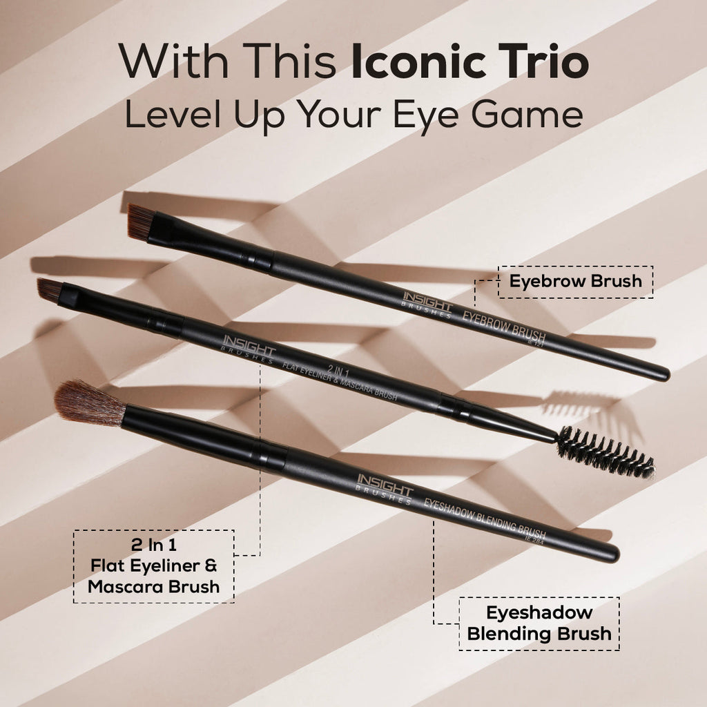 Eyeshadow Blending Brush IE 284