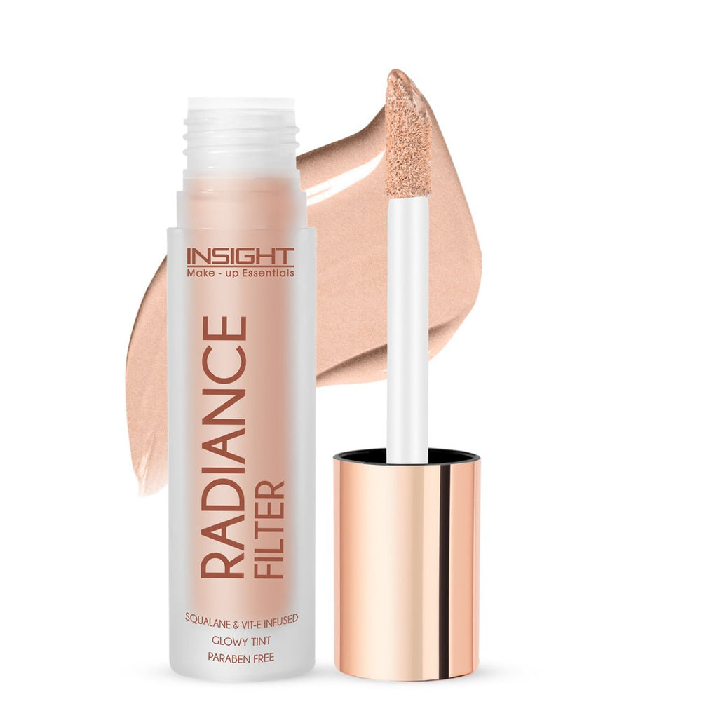 Radiance Filter