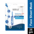 Hyaluronic Face Sheet Mask