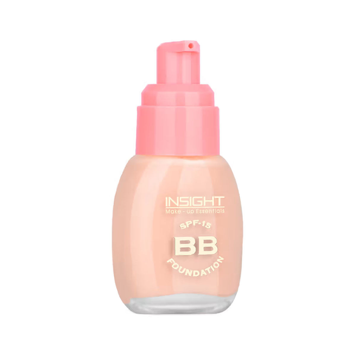 SPF -15 Foundation