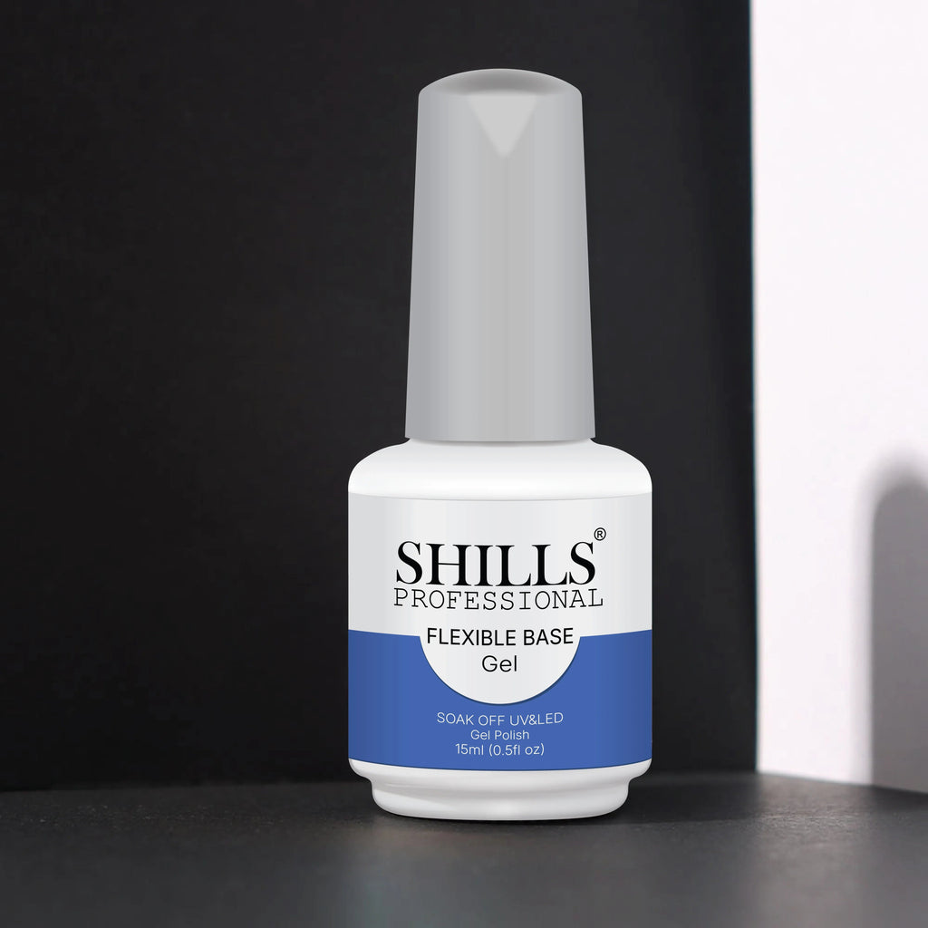 Flexible Base Gel